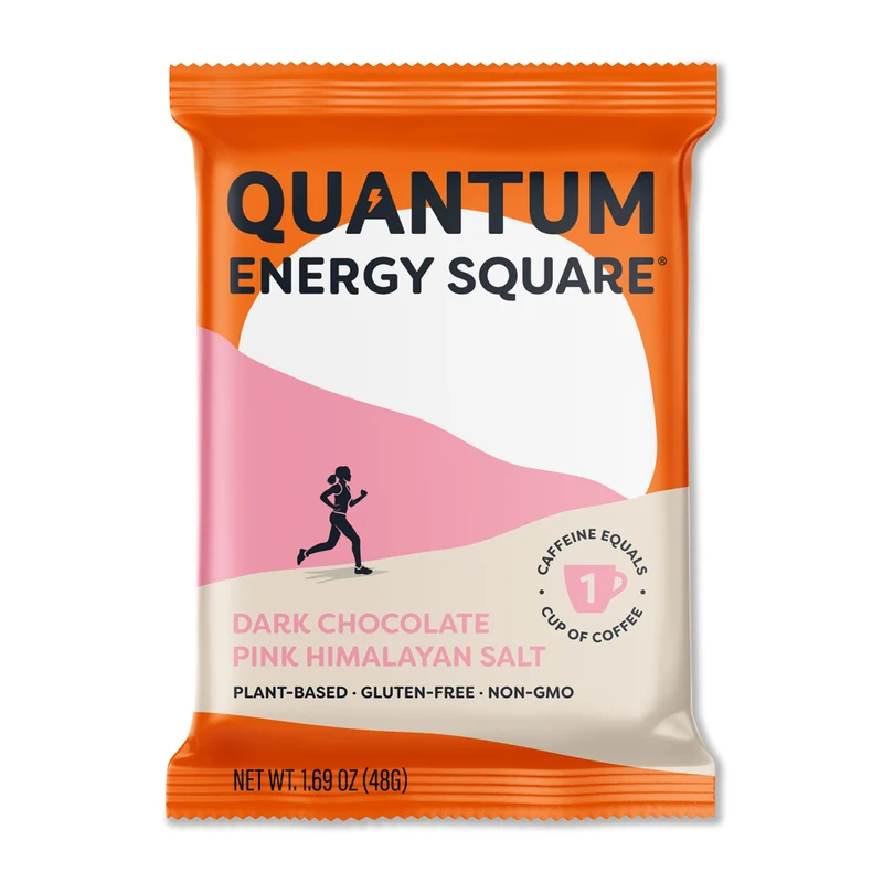 Quantum Energy Squares