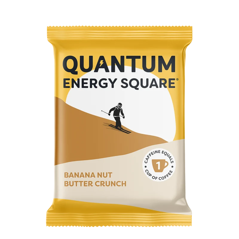 Quantum Energy Squares