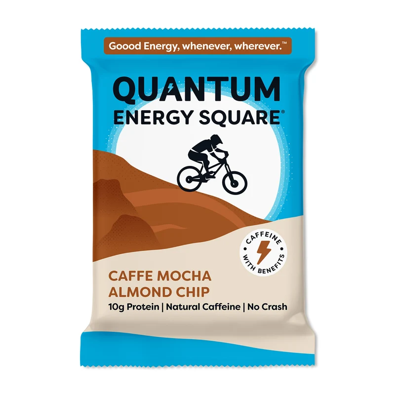 Quantum Energy Squares