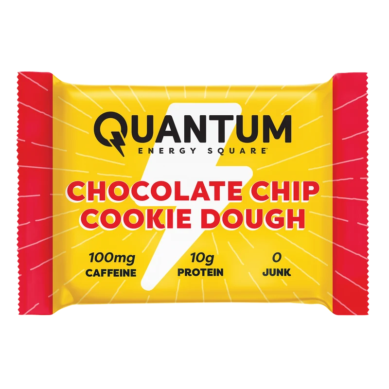 Quantum Energy Squares
