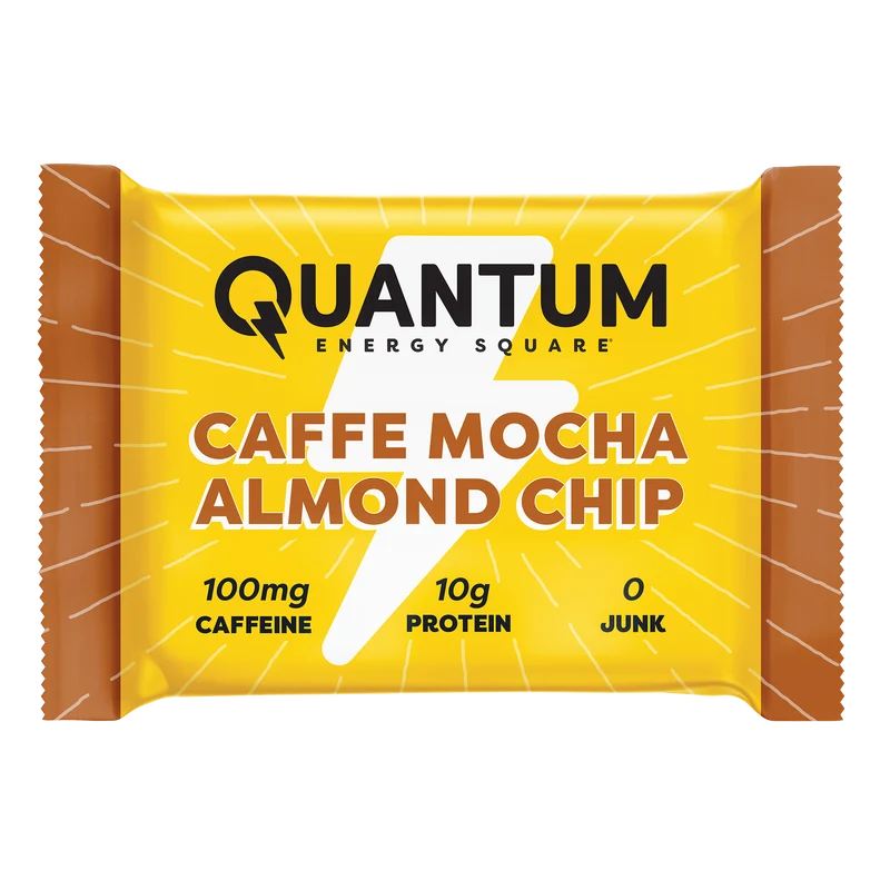Quantum Energy Squares