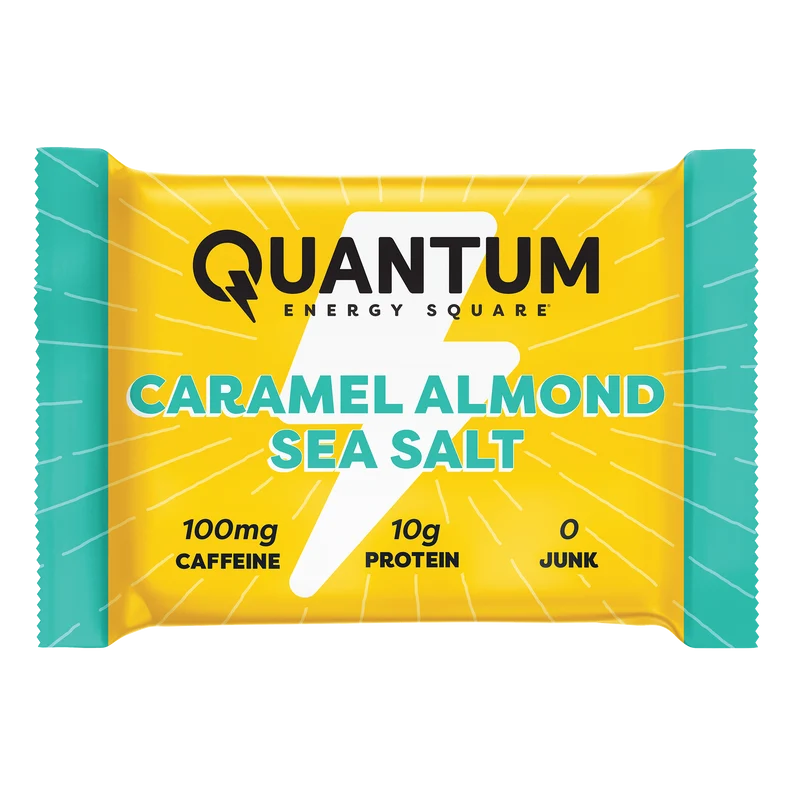 Quantum Energy Squares