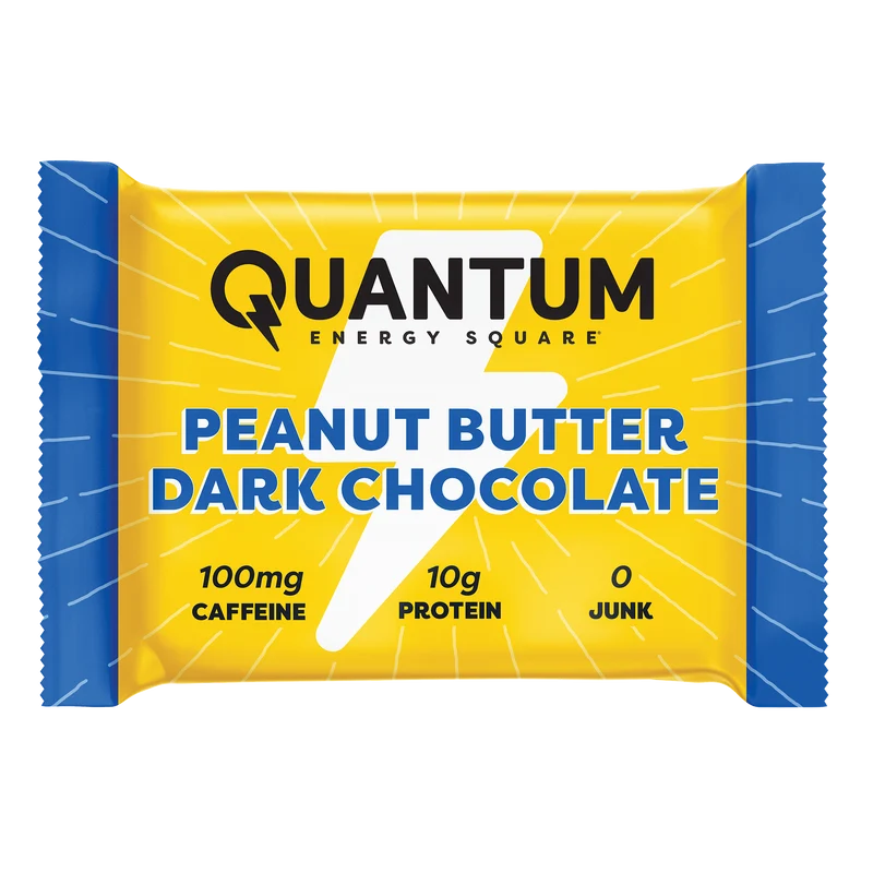 Quantum Energy Squares