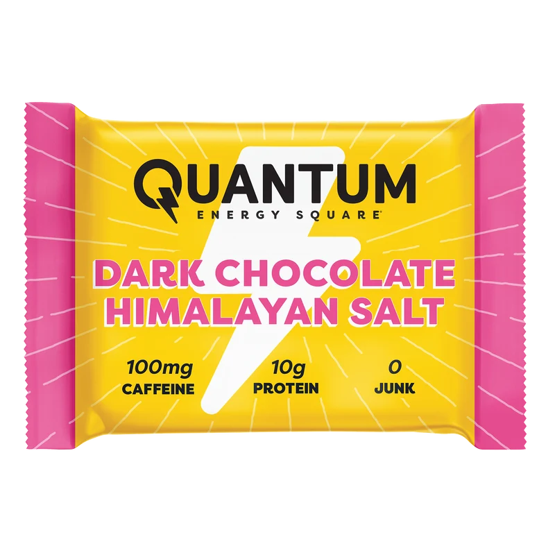 Quantum Energy Squares