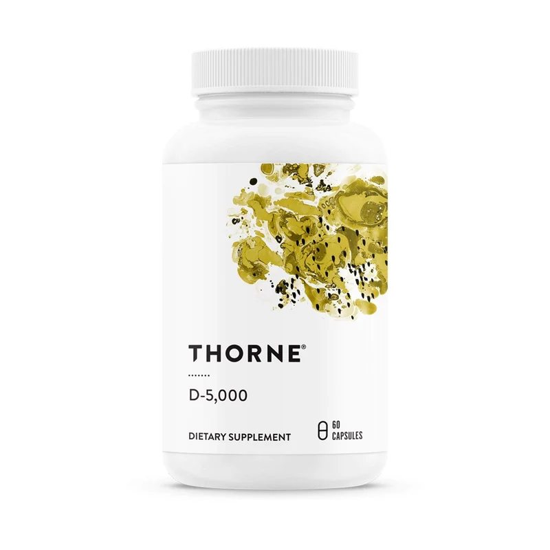 Thorne Vitamin D