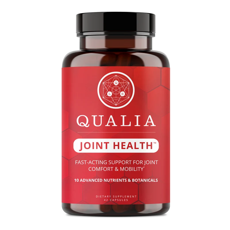 Qualia Joint Health