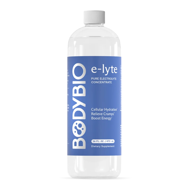 BodyBio Elyte