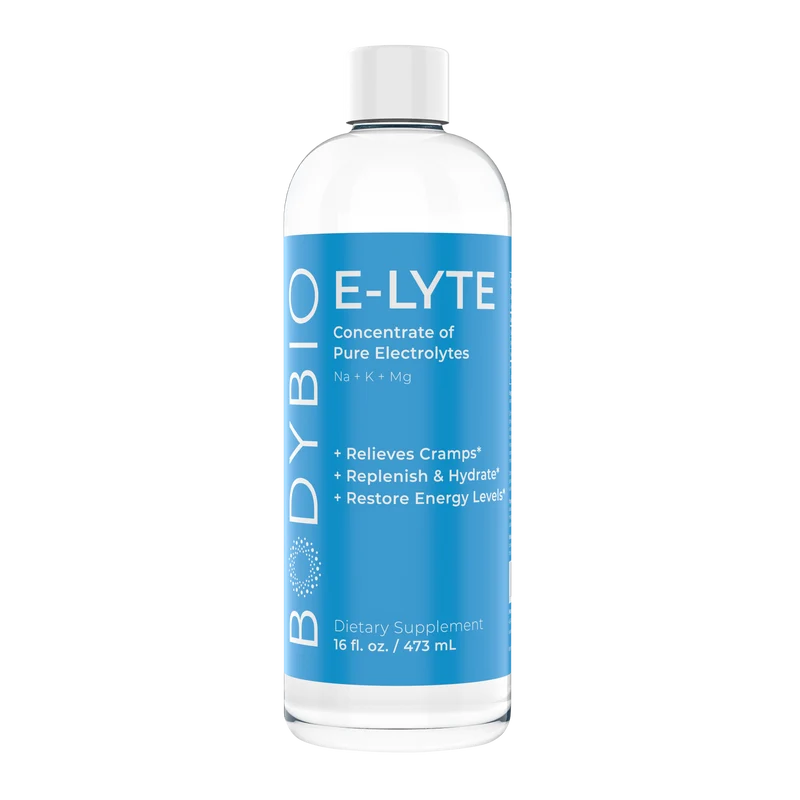 BodyBio Elyte