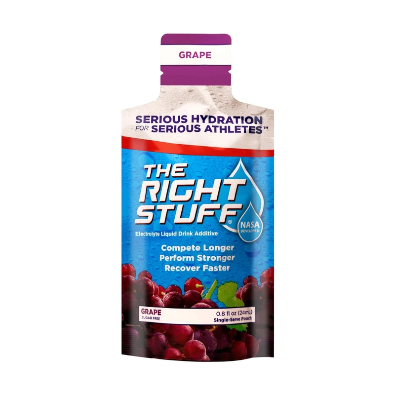 The Right Stuff Hydration