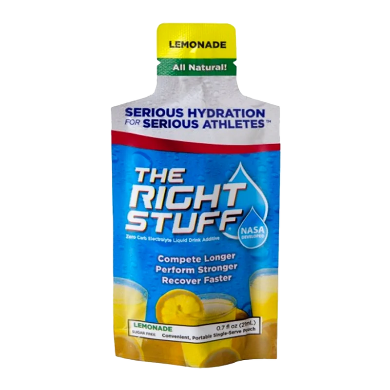 The Right Stuff Hydration