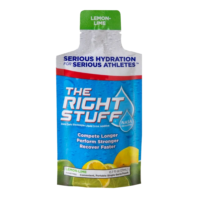 The Right Stuff Hydration