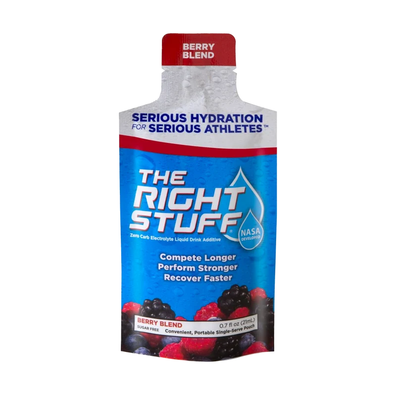 The Right Stuff Hydration