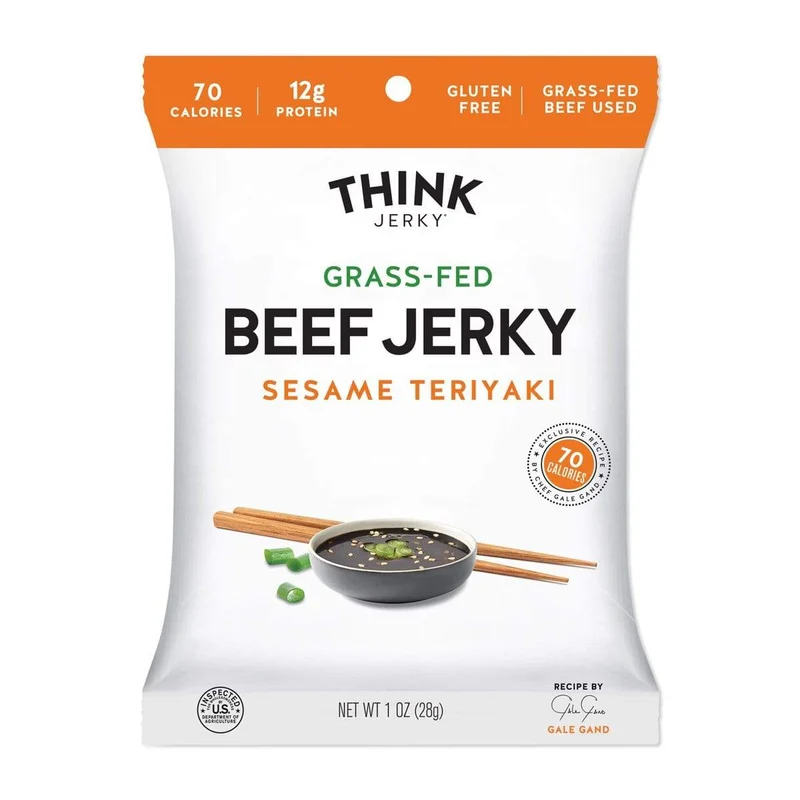 Think Jerky