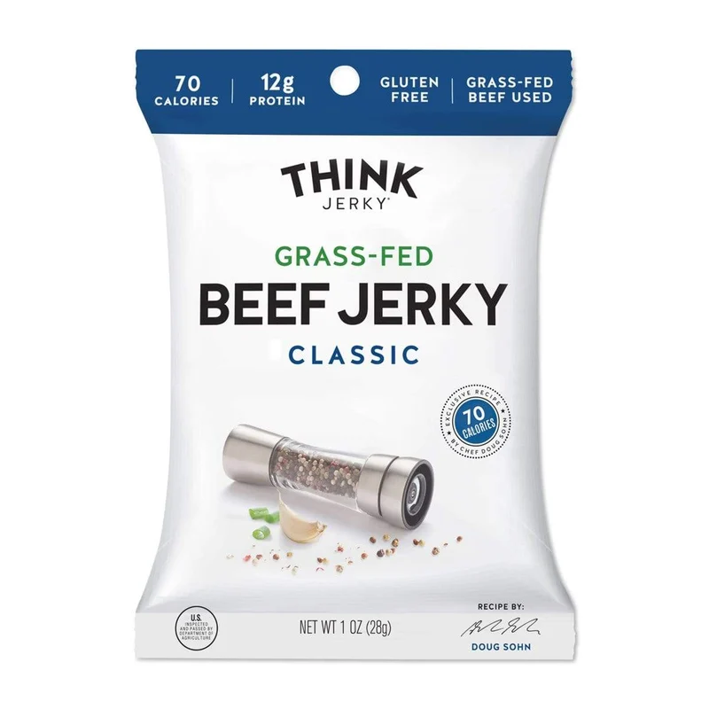 Think Jerky