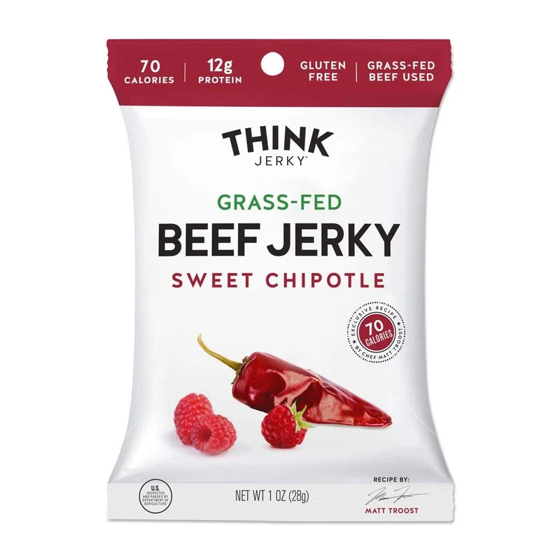 Think Jerky