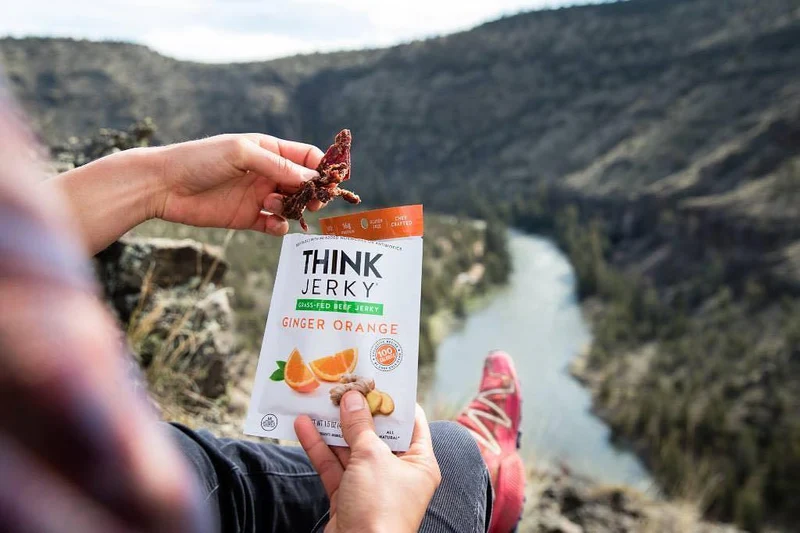 Think Jerky