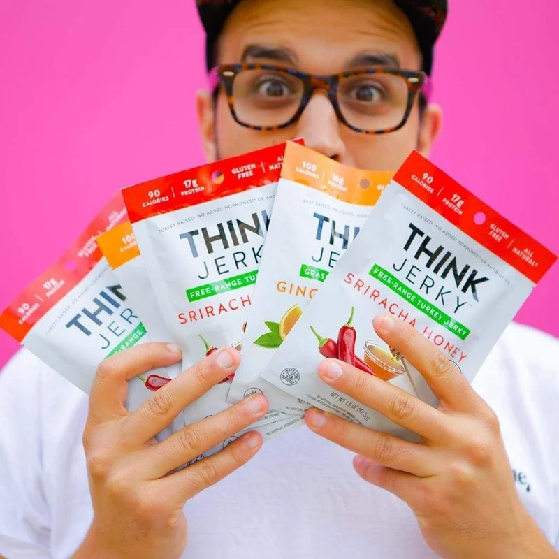 Think Jerky