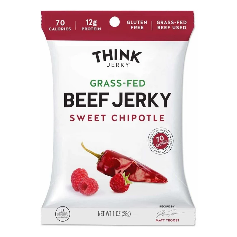 Think Jerky