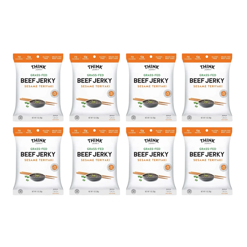 Think Jerky