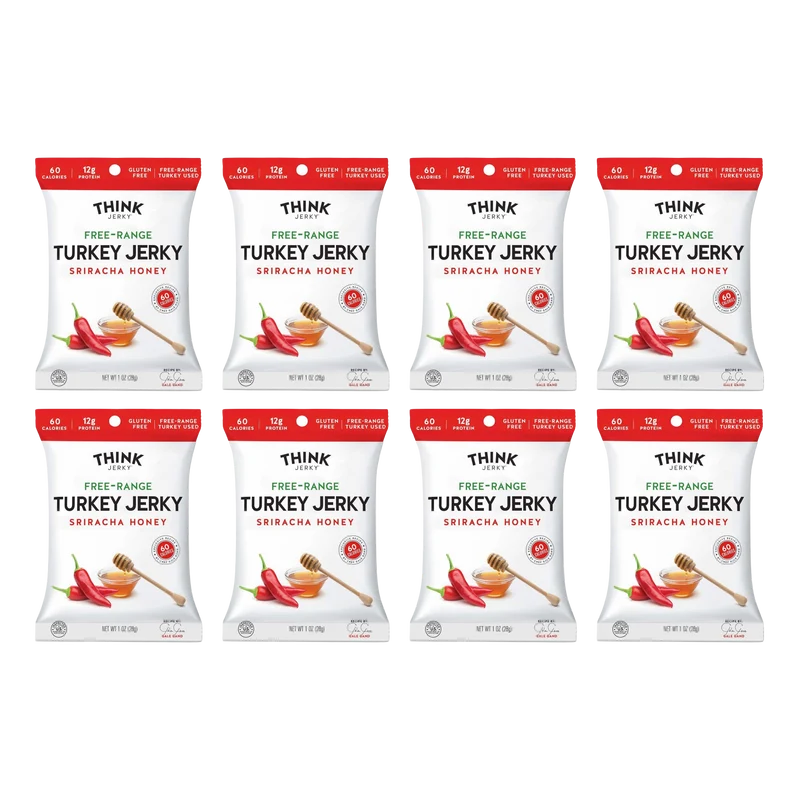 Think Jerky