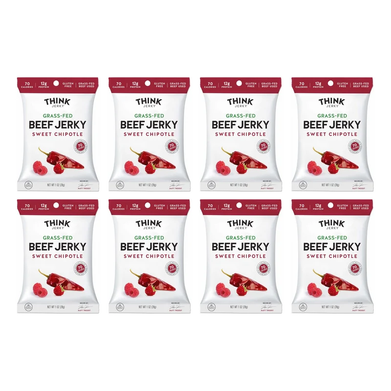 Think Jerky