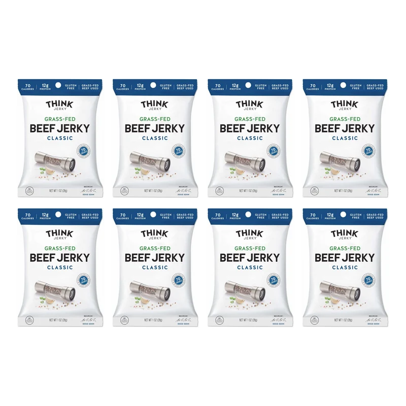 Think Jerky