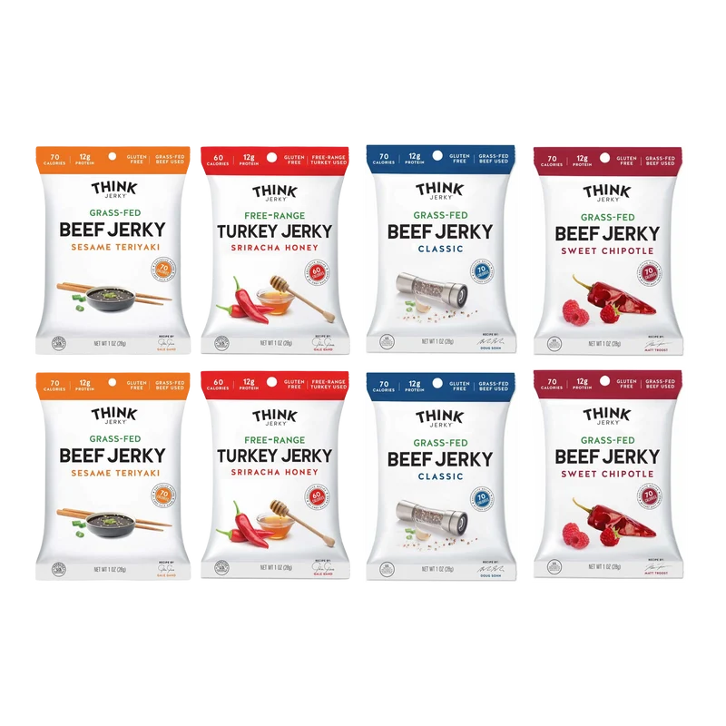 Think Jerky