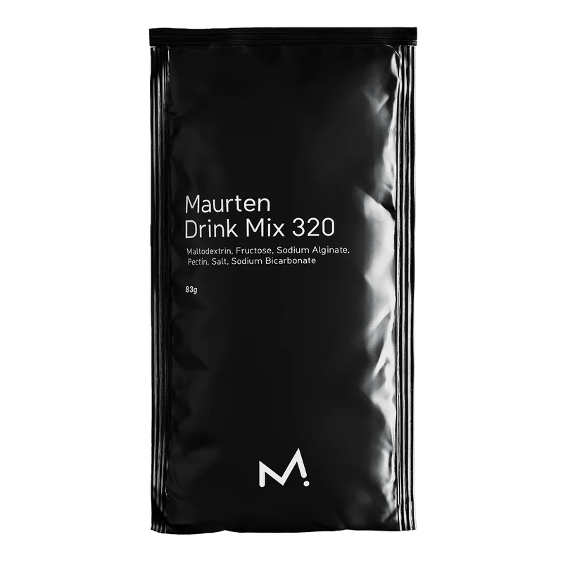 Maurten Drink Mix