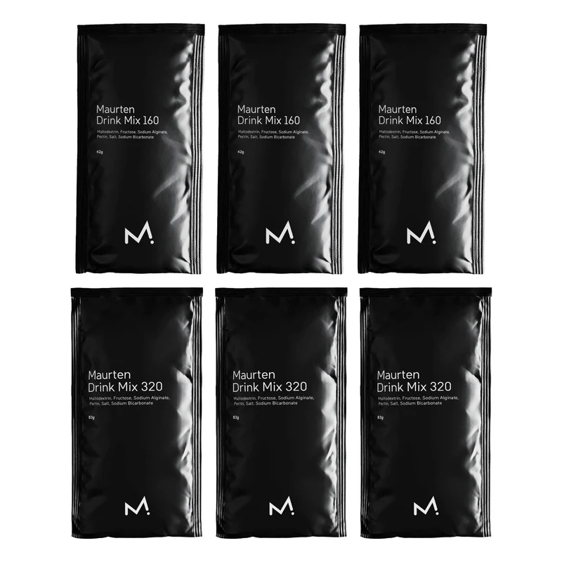 Maurten Drink Mix