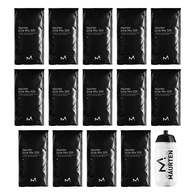 Maurten Drink Mix