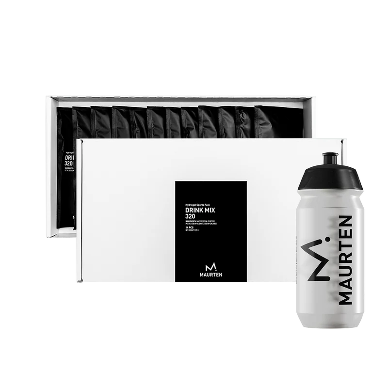 Maurten Drink Mix