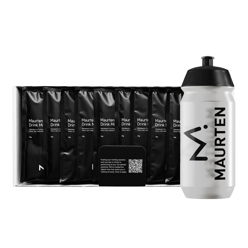 Maurten Drink Mix