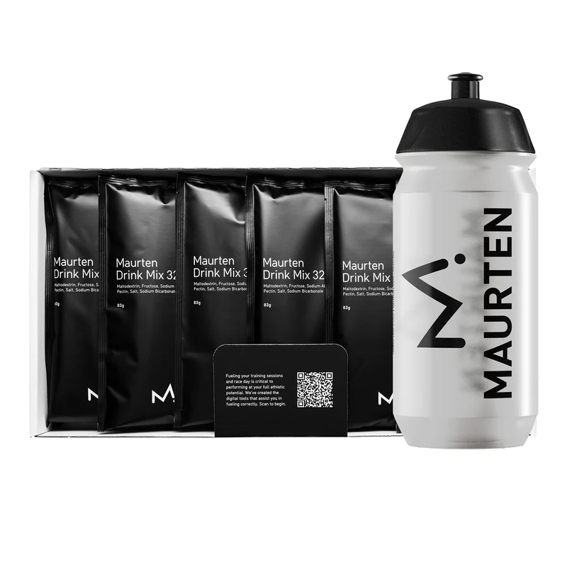 Maurten Drink Mix
