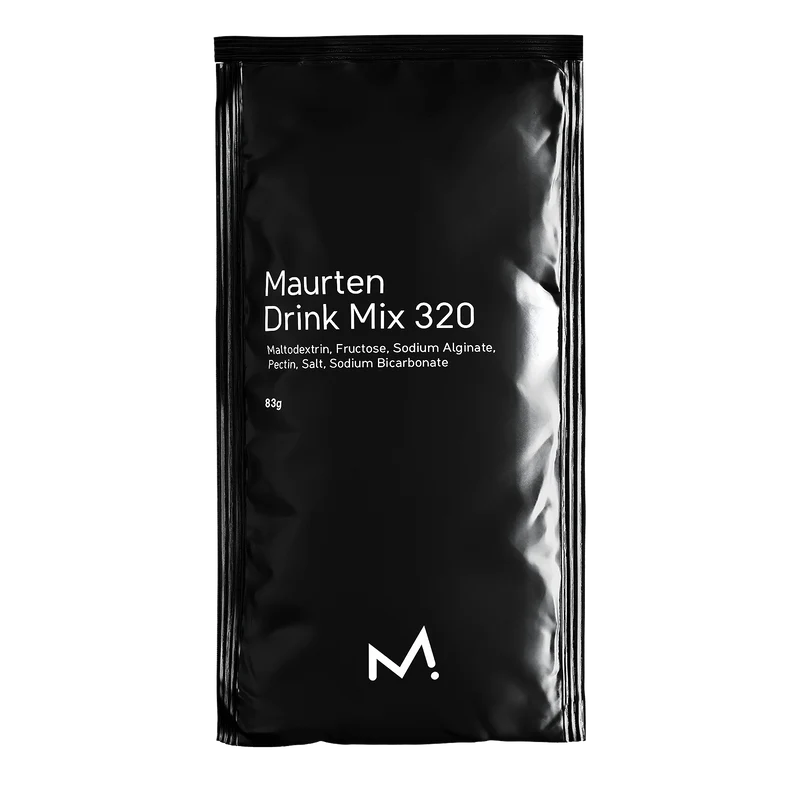 Maurten Drink Mix
