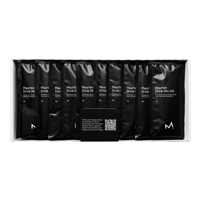 Maurten Drink Mix
