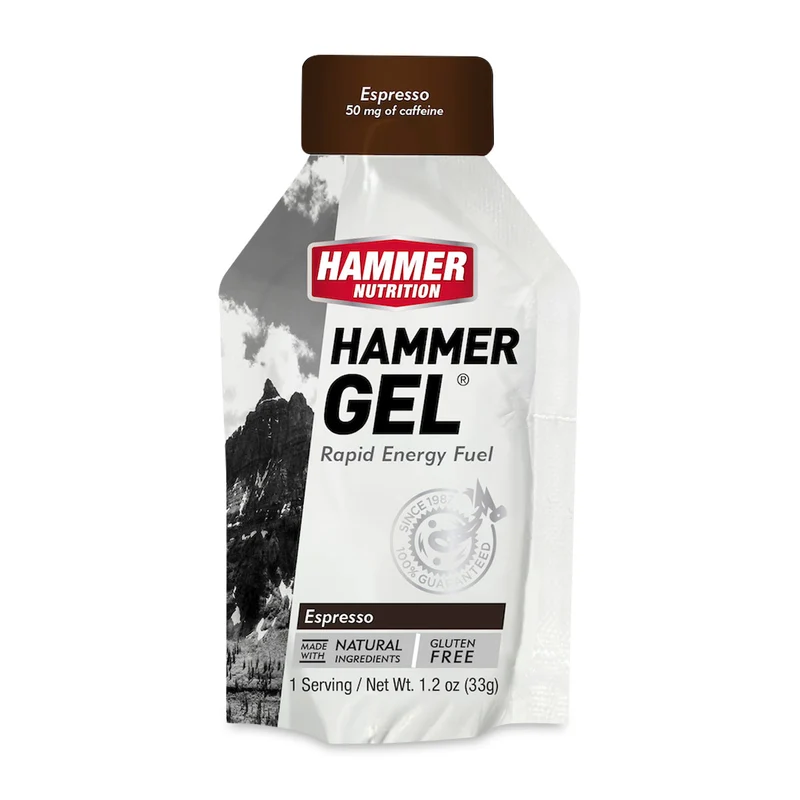Hammer Gel