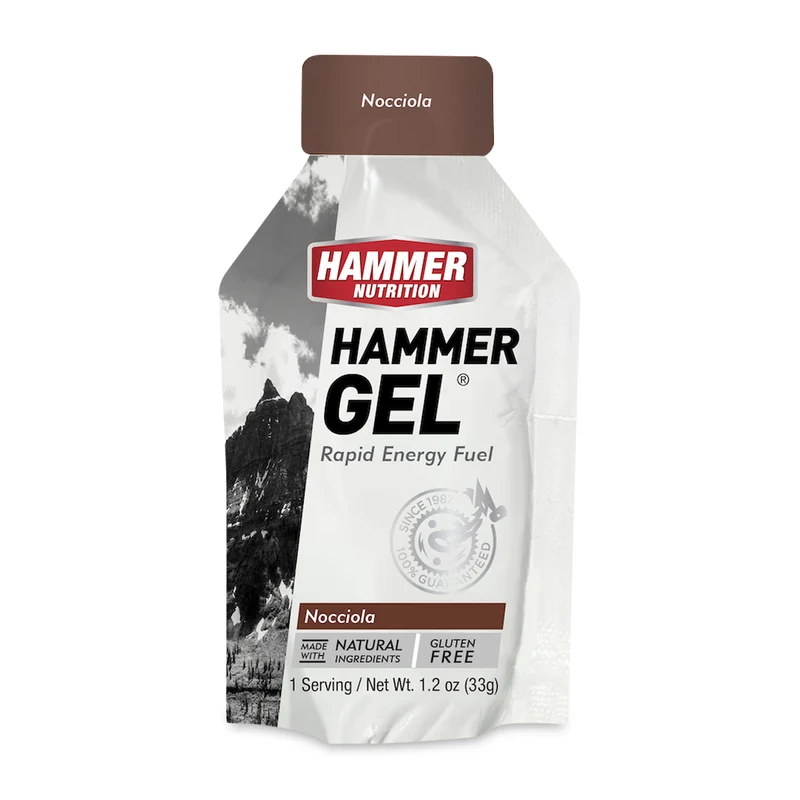 Hammer Gel