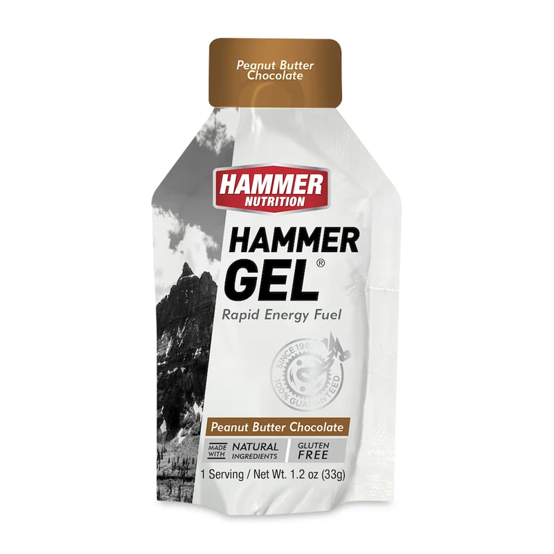 Hammer Gel