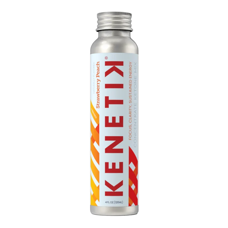 Kenetik: Ketone Concentrate