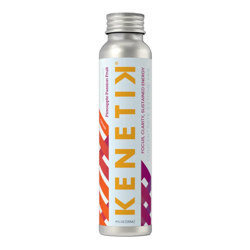 Kenetik: Ketone Concentrate