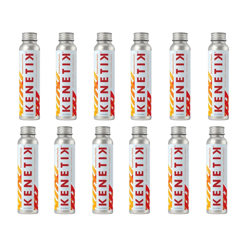 Kenetik: Ketone Concentrate