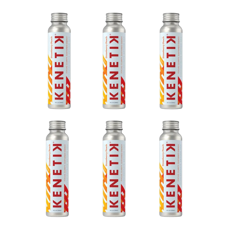 Kenetik: Ketone Concentrate