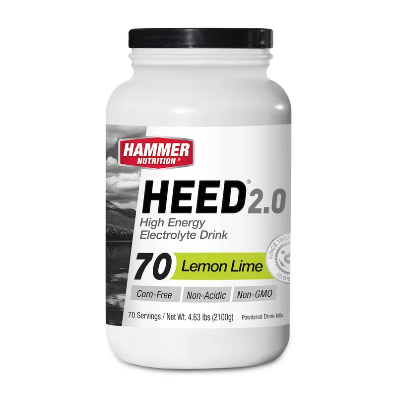 Hammer HEED 2.0