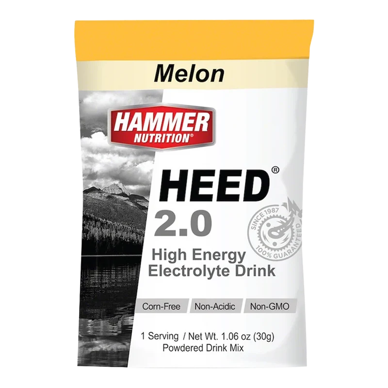 Hammer HEED 2.0