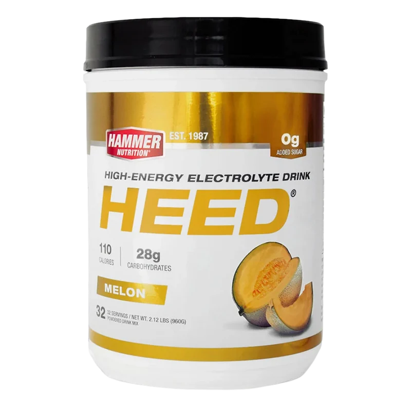Hammer HEED 2.0