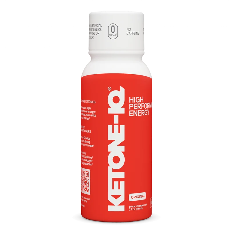 Ketone-IQ™ Shots
