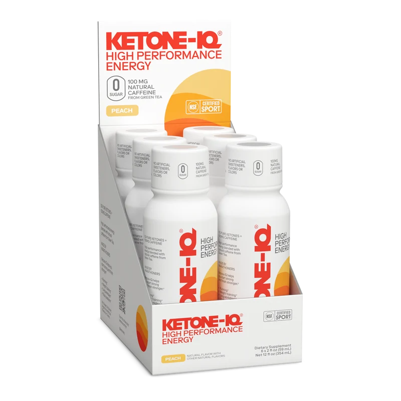 Ketone-IQ™ Shots