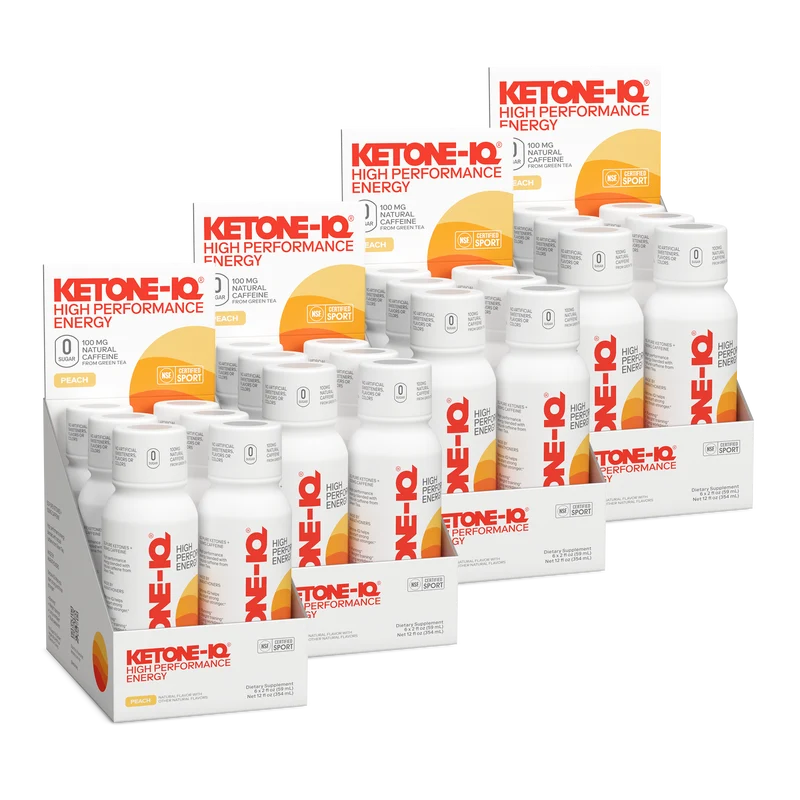 Ketone-IQ™ Shots