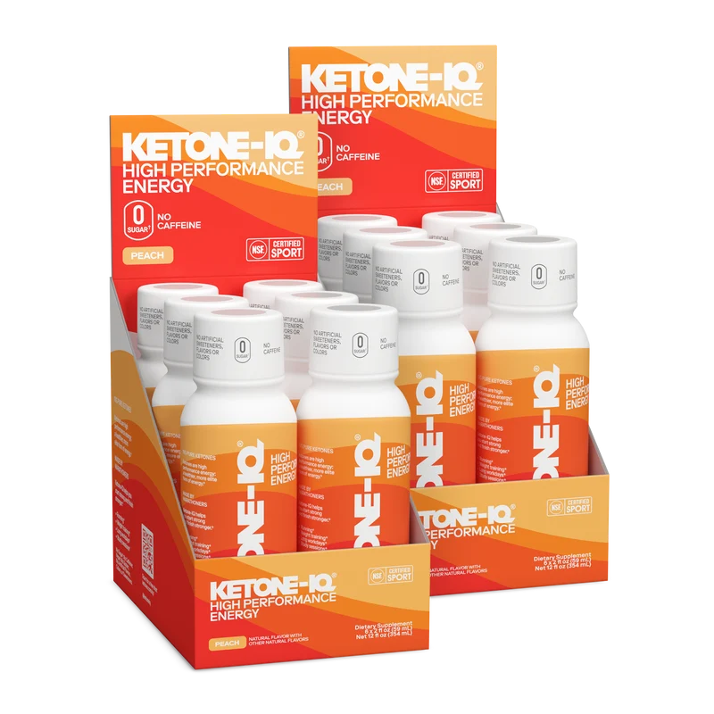 Ketone-IQ™ Shots