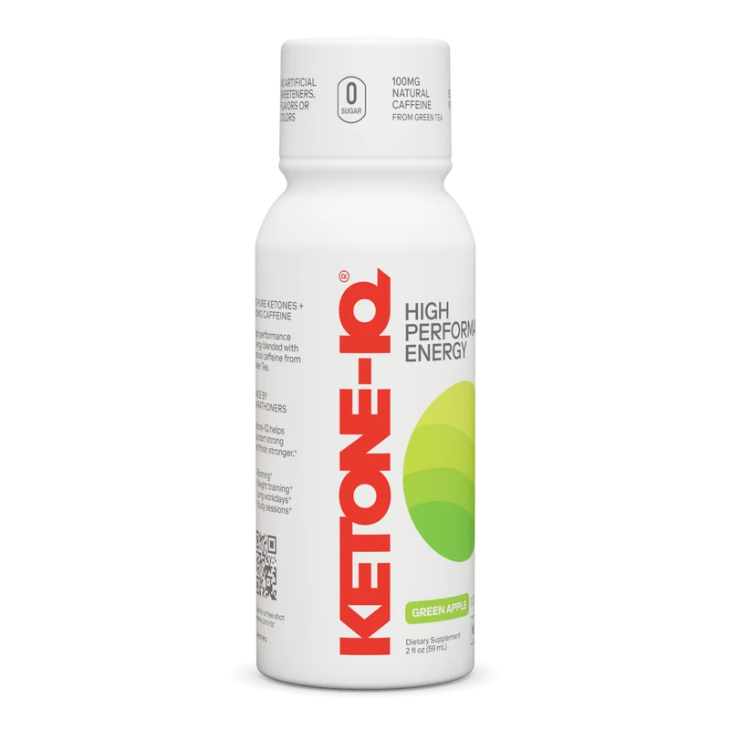 Ketone-IQ™ Shots